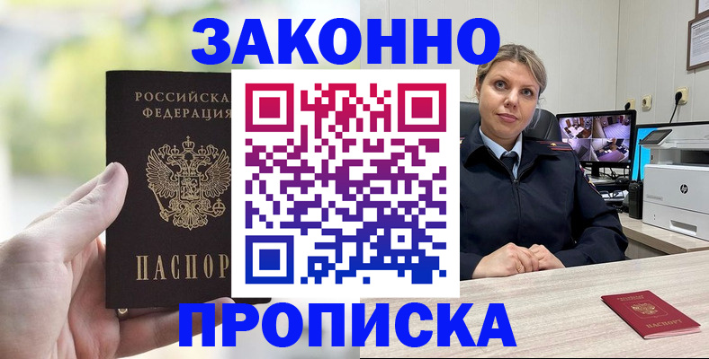 временная регистрация 2025 в Павловске